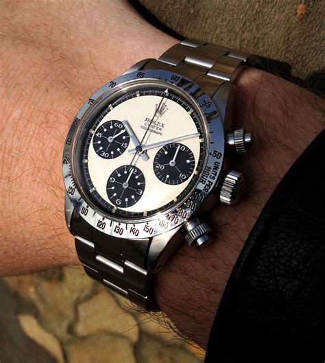 rolex daytona paul newman 6263 for sale|who bought Paul Newman daytona.